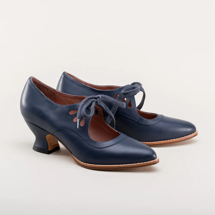 Scarpe ortopediche con tacco da donna