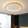 Lampada da soffitto a LED rotonda
