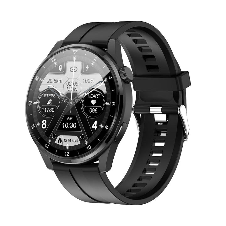 Smartwatch multifunzionale