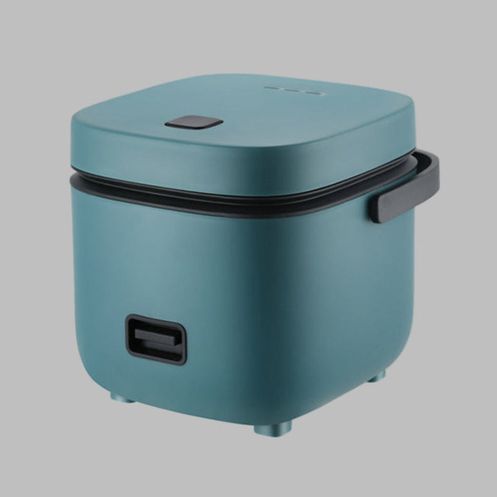 Mini cuociriso e vaporiera