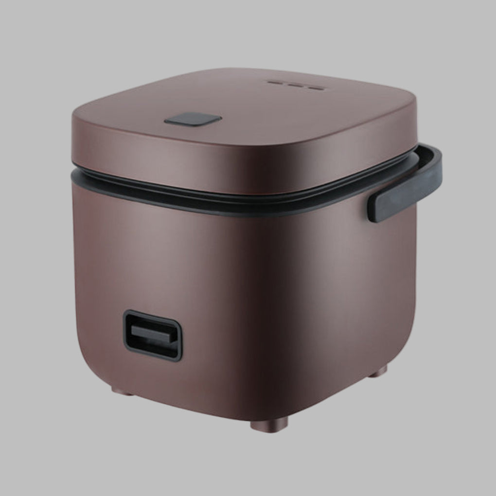 Mini cuociriso e vaporiera