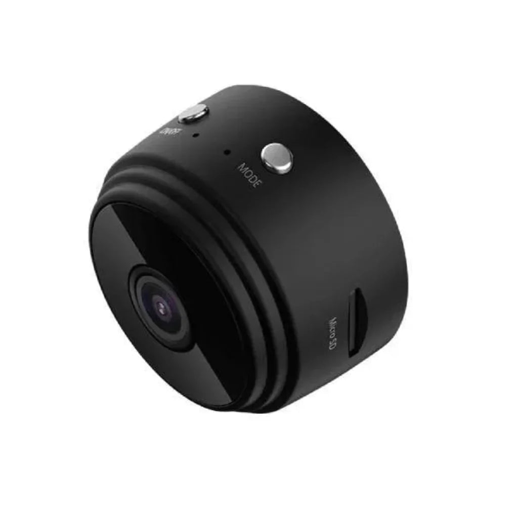Telecamera di backup wireless
