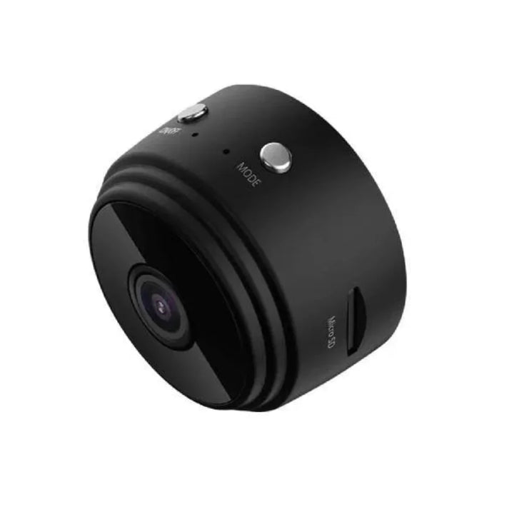 Telecamera di backup wireless