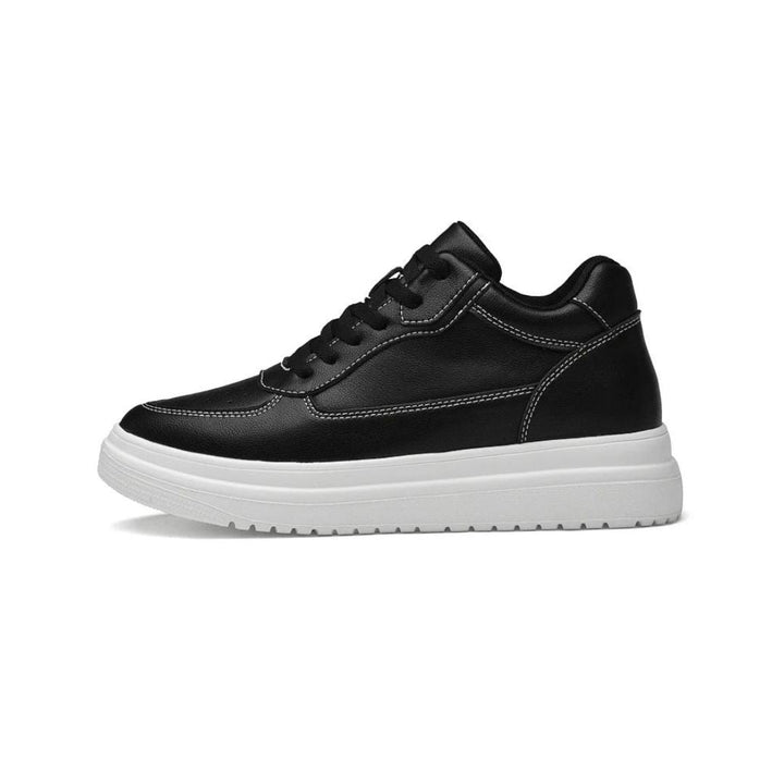 Sneakers intelligenti da uomo che aumentano l'altezza Elevated