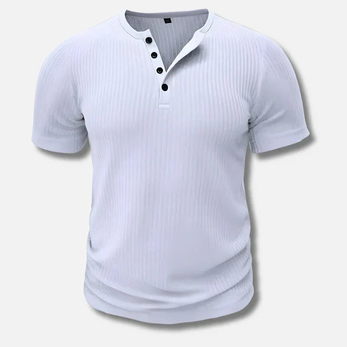 Maglietta Slim-Fit da uomo