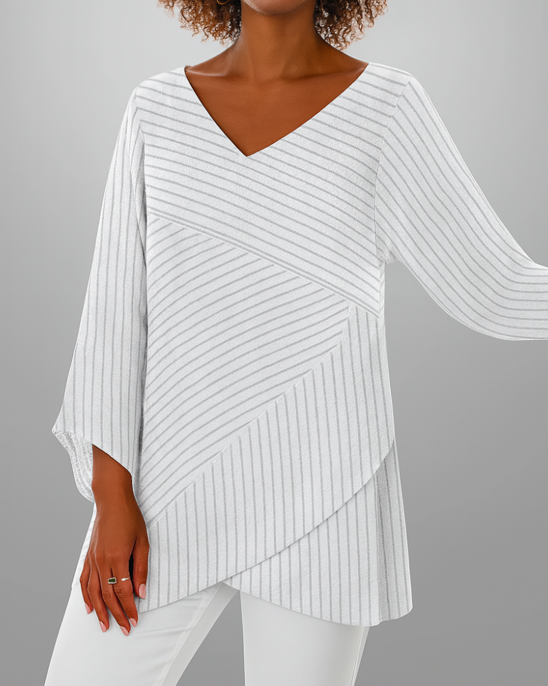 Top alla Moda da Donna