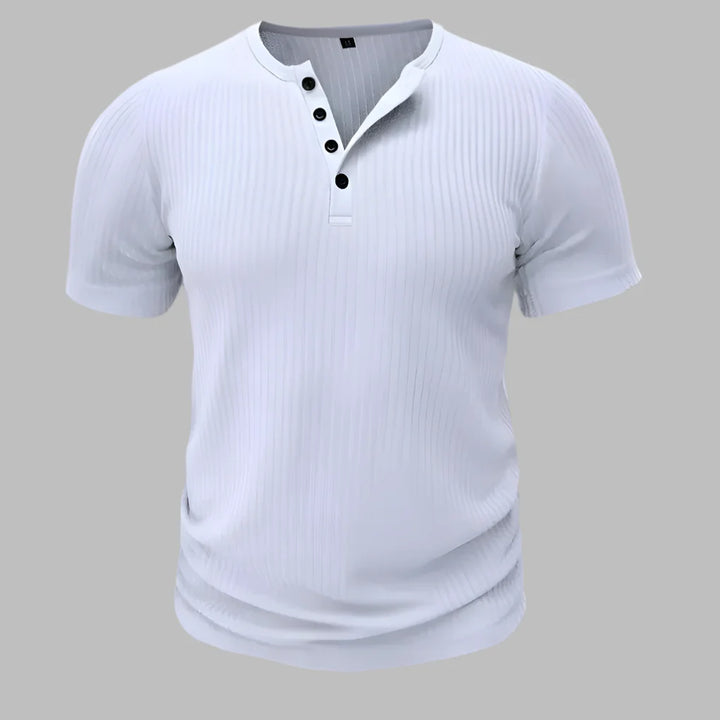 Maglietta Muscle-Fit da uomo