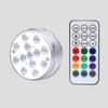 Luce LED colorata per piscina sommergibile con telecomando RF