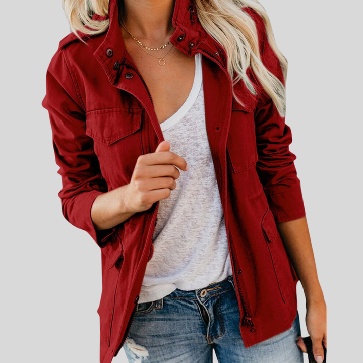 Giacca da mezza stagione da donna