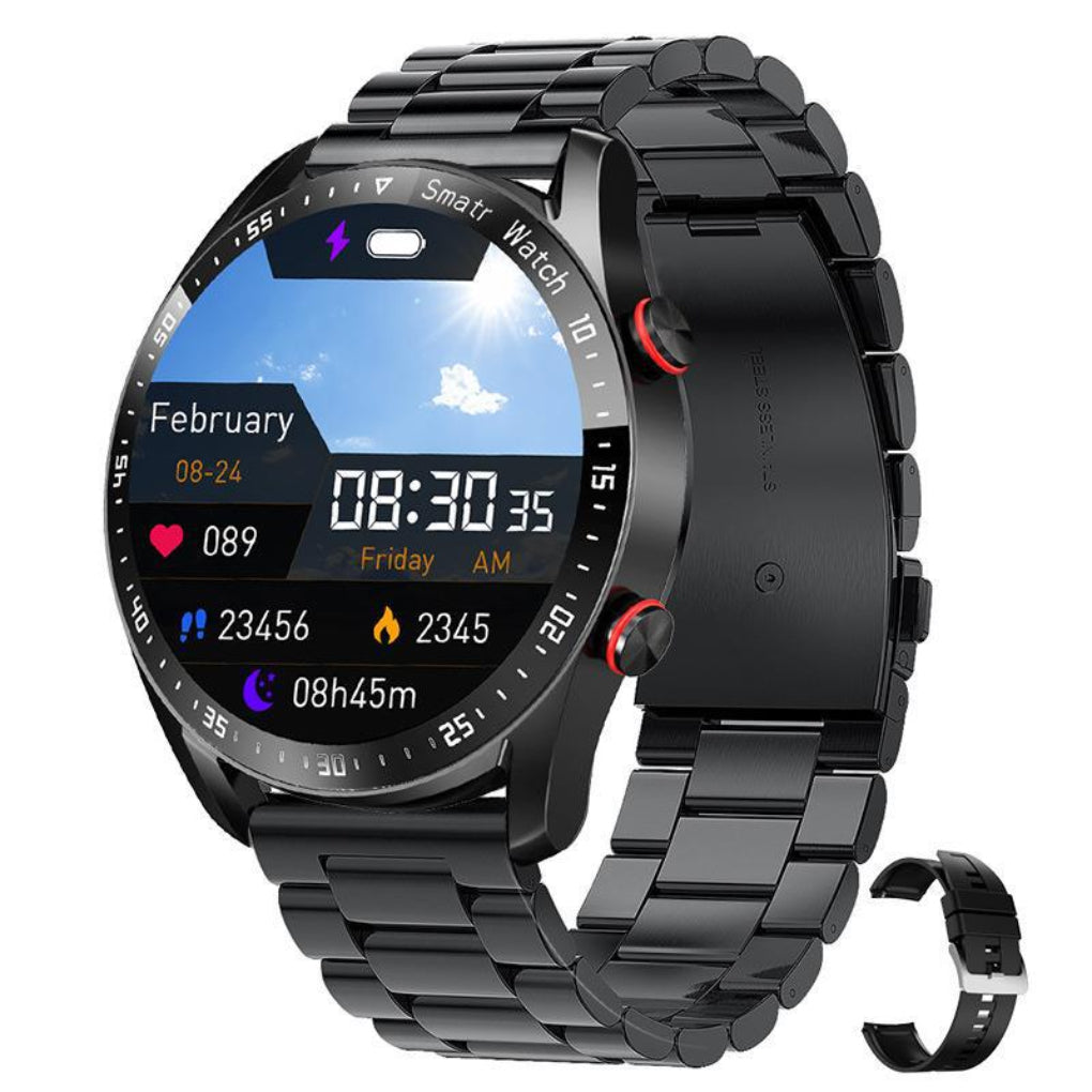 Smartwatch multifunzionale