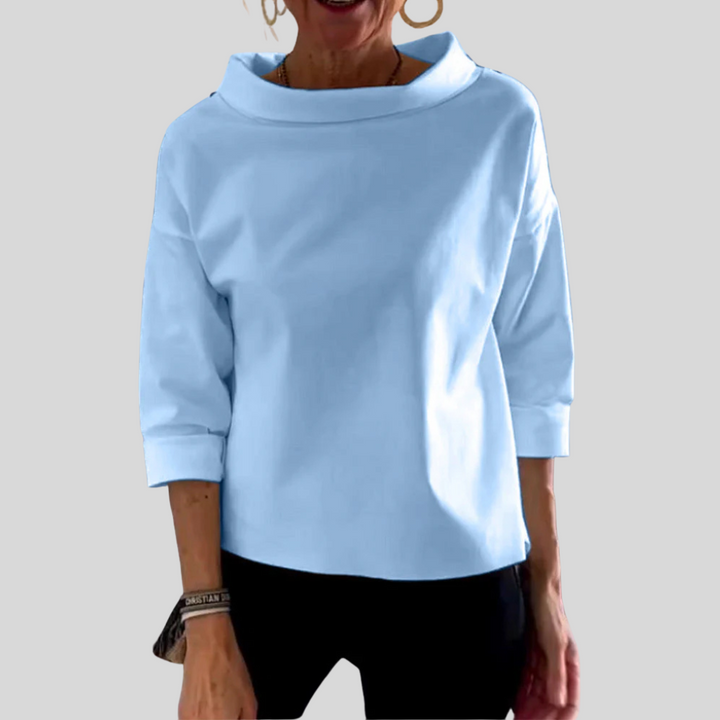 Top elegante - Design moderno