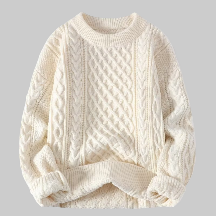 Maglione di lana da donna