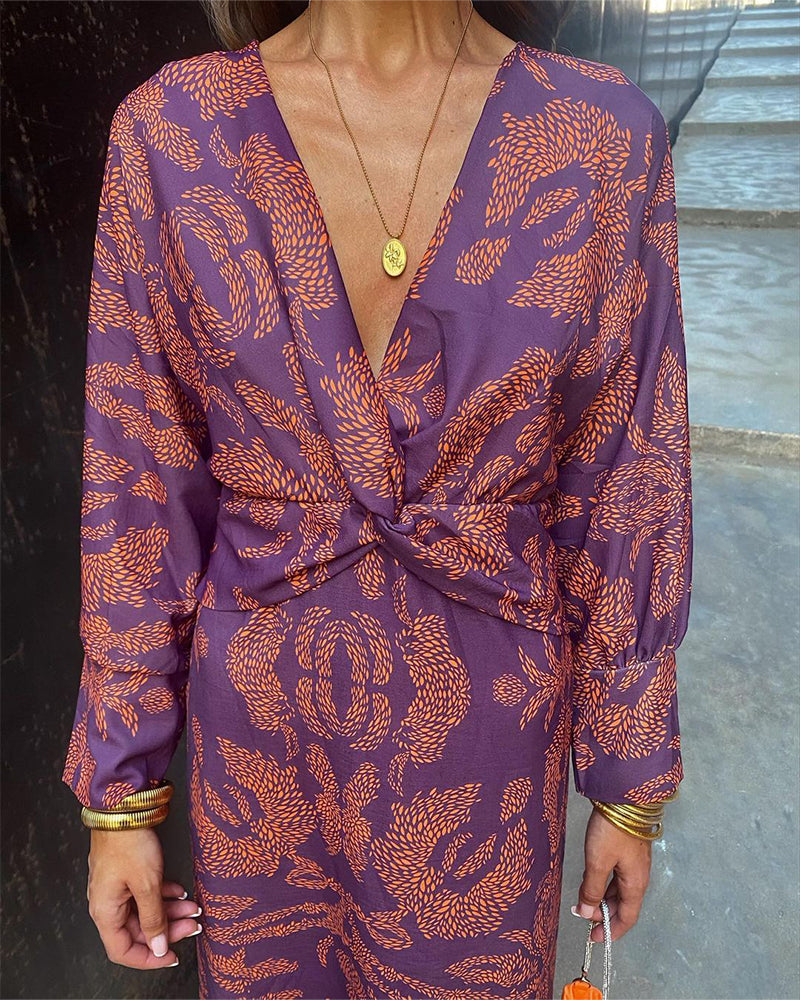 Abito elegante da donna