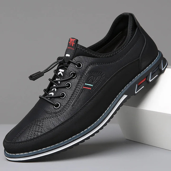 Scarpe ortopediche da uomo