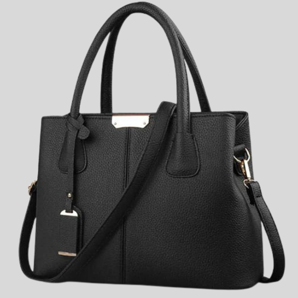 Elegante borsa a tracolla