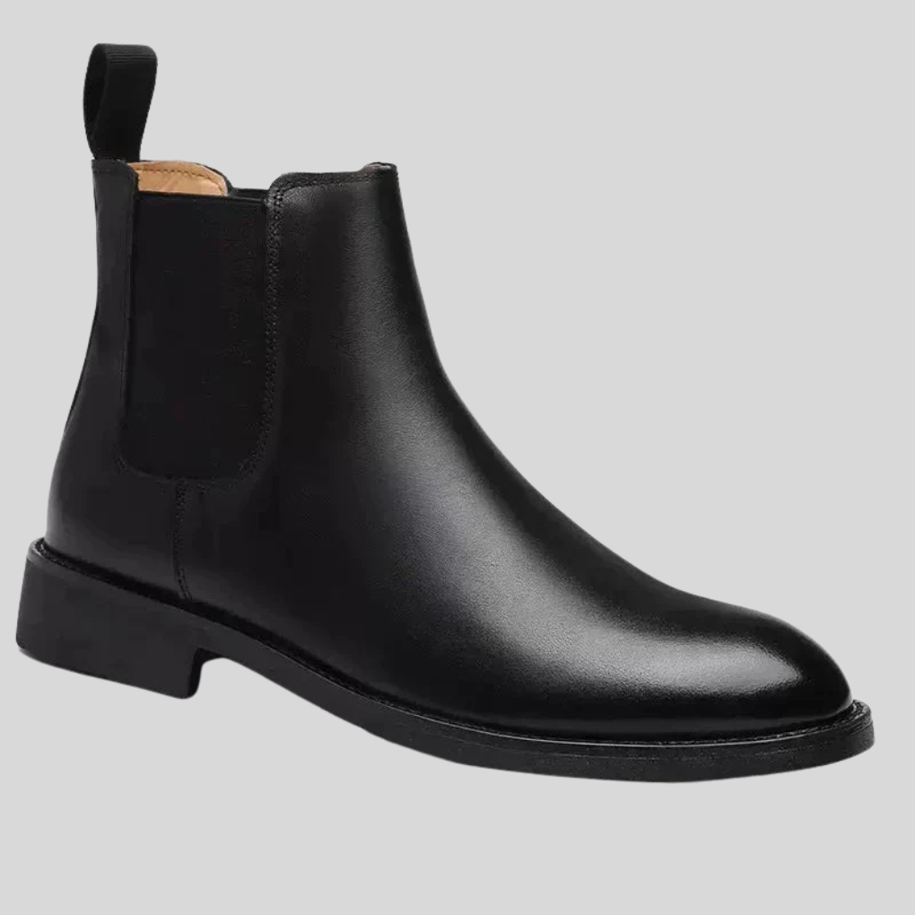 Stivali – Unisex Slip-On Stile Caviglia