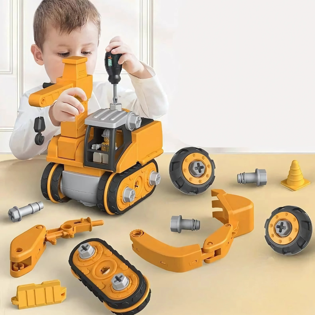 Set ingegnere costruttore capo