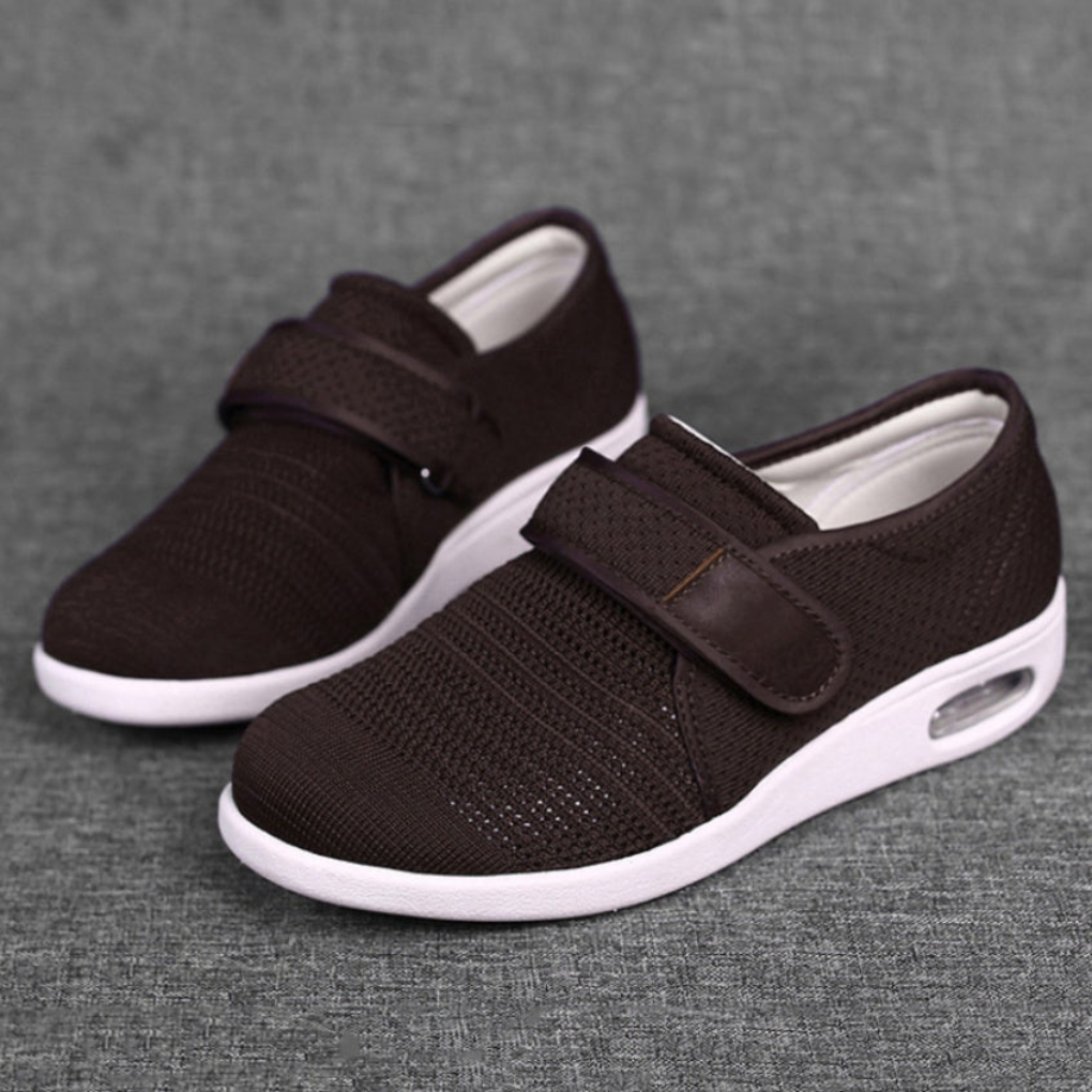 Scarpe ortopediche comode per tutti i giorni