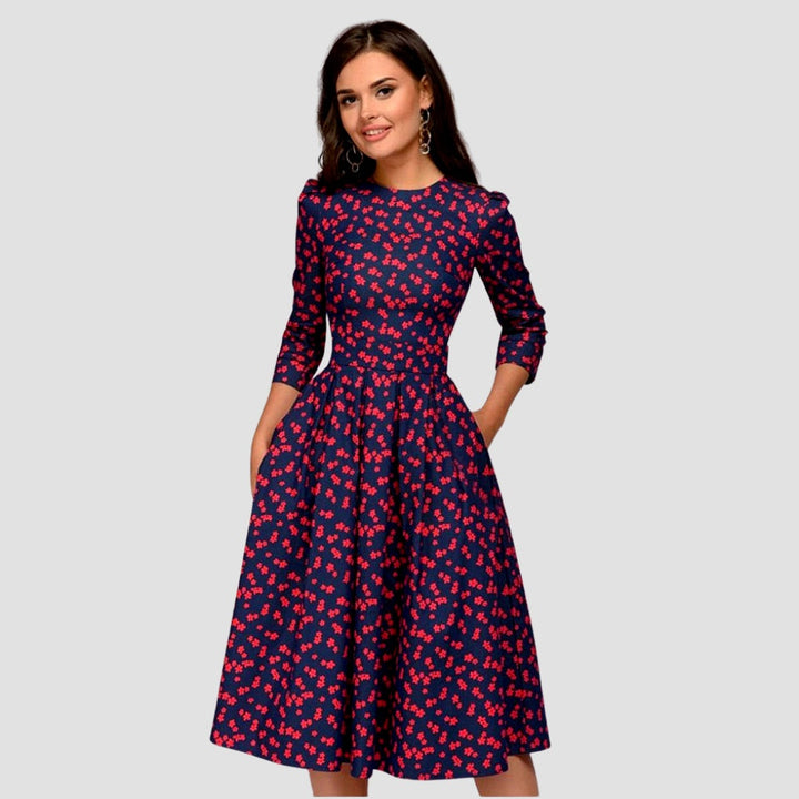 Abito elegante da donna