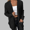 Cardigan a maniche lunghe per donna | Stile classico