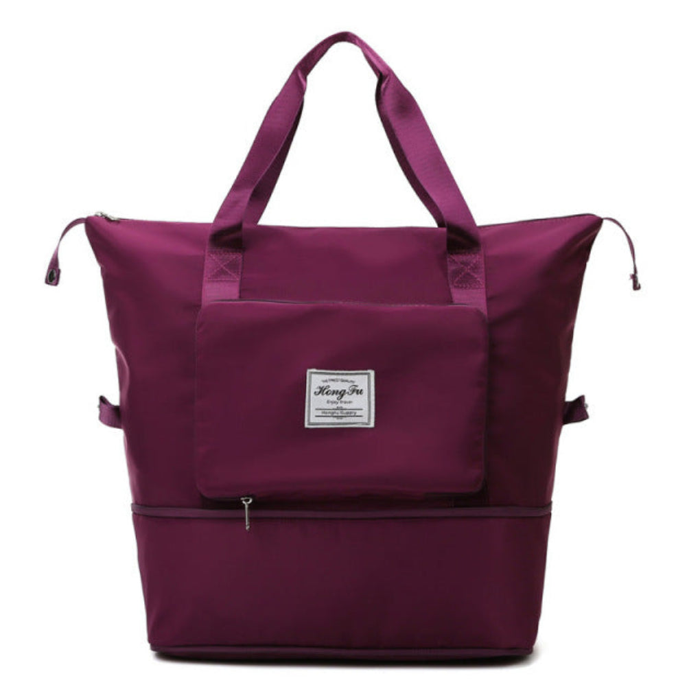 Borsa da viaggio pieghevole