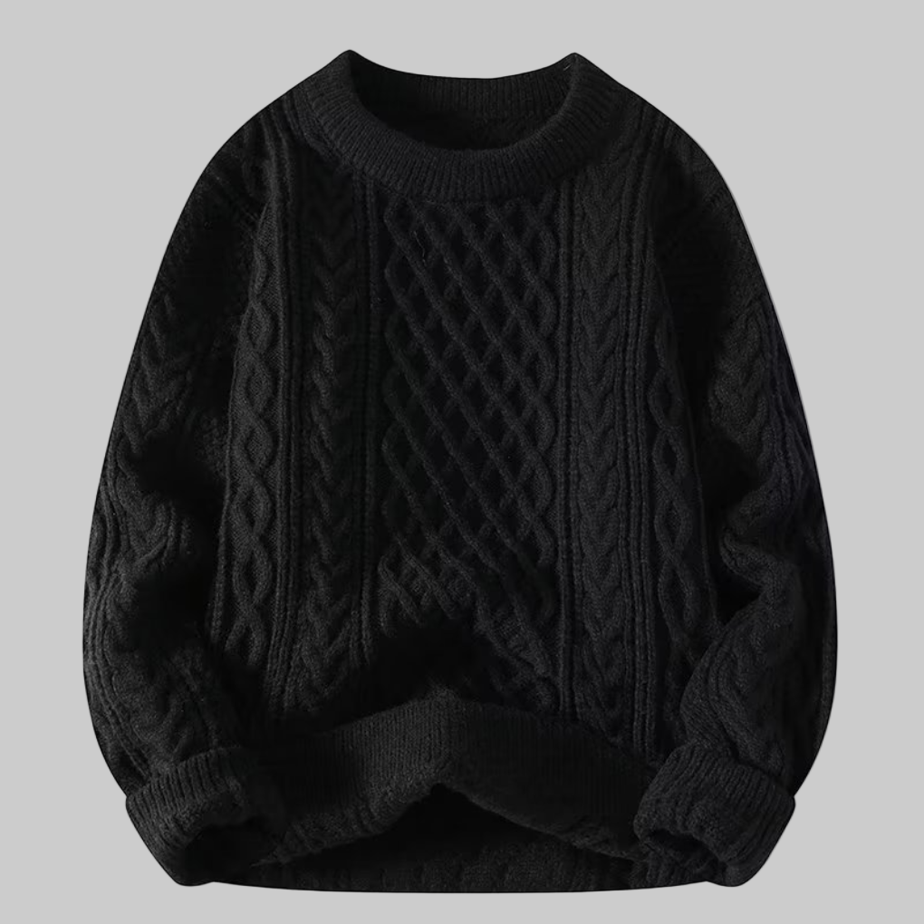 Maglione di lana da donna