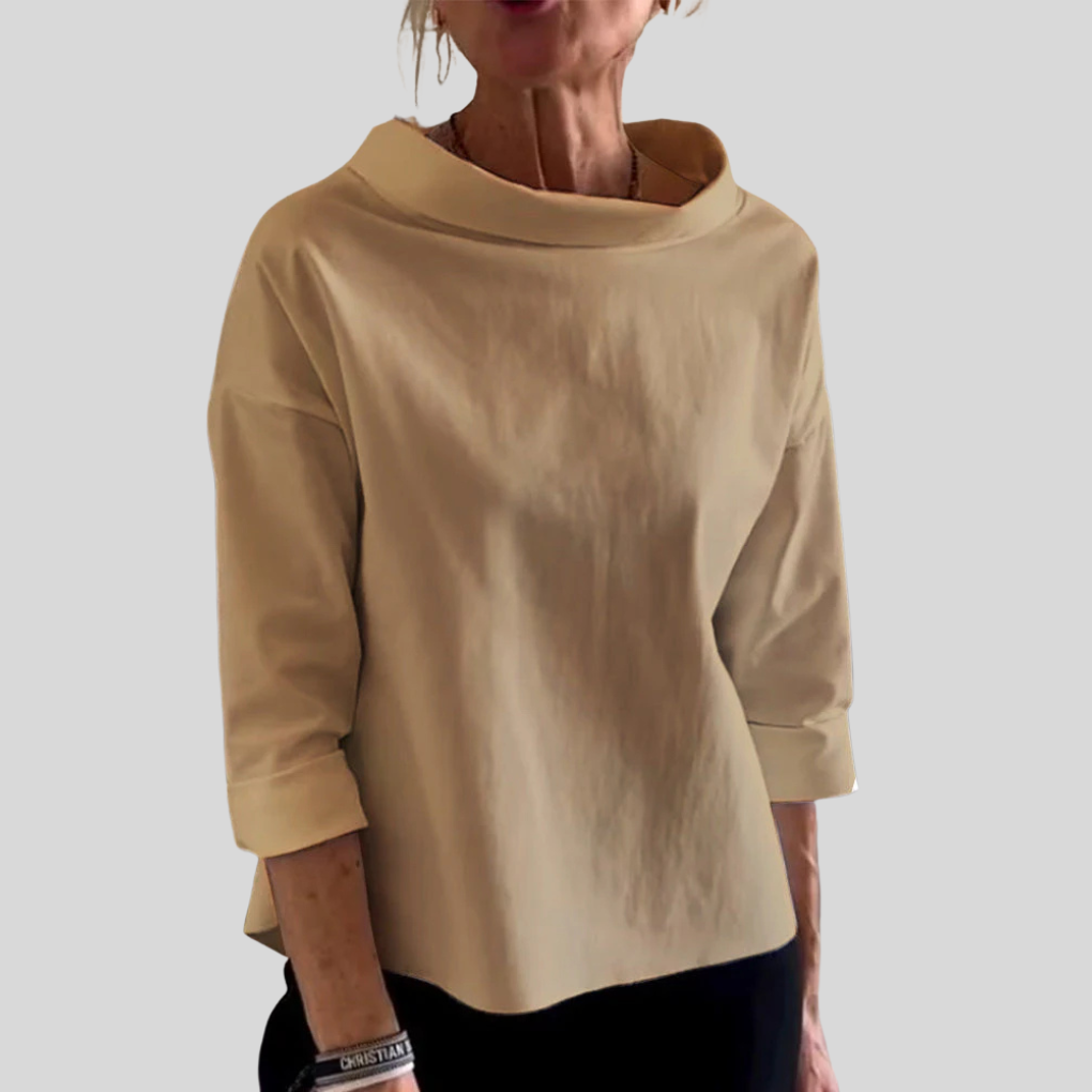 Top elegante - Design moderno
