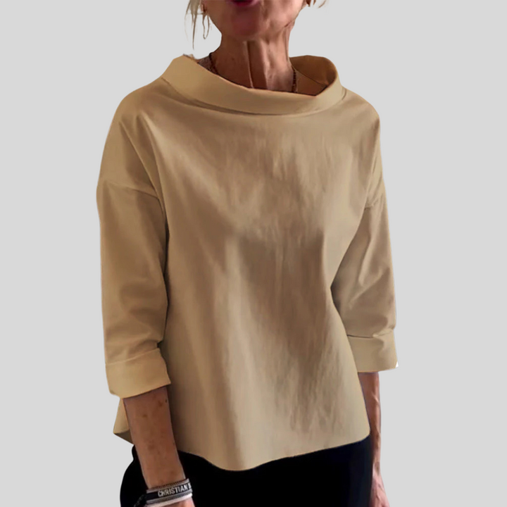 Top elegante - Design moderno