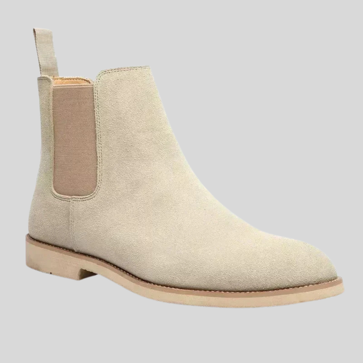 Stivali – Unisex Slip-On Stile Caviglia