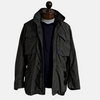 Giacca militare vintage da uomo