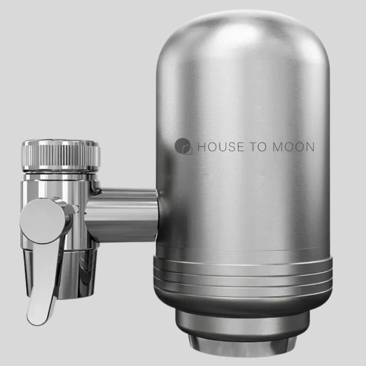 Filtro per acqua in acciaio inossidabile CleanFlow