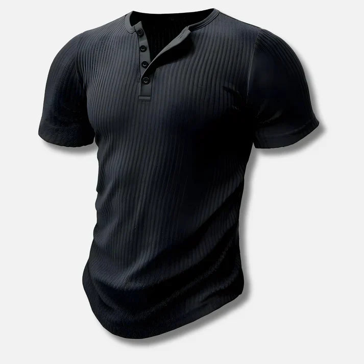 Maglietta Slim-Fit da uomo