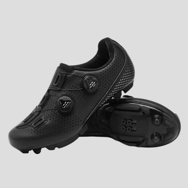 Scarpe da ciclismo da uomo per MTB e strada
