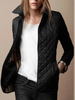 Giacca casual trapuntata da donna