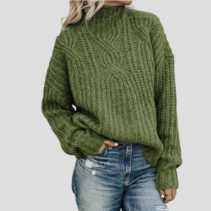 Maglione elegante da donna