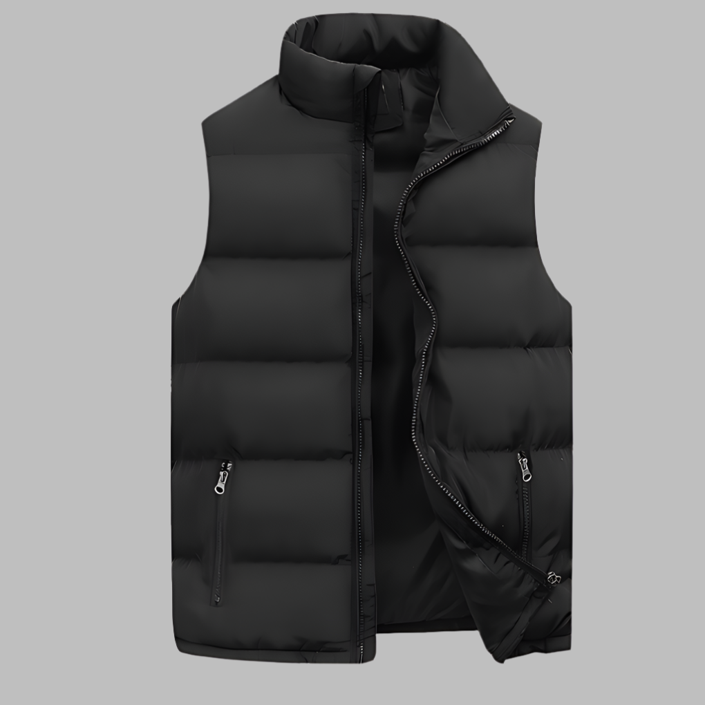 Gilet imbottito premium