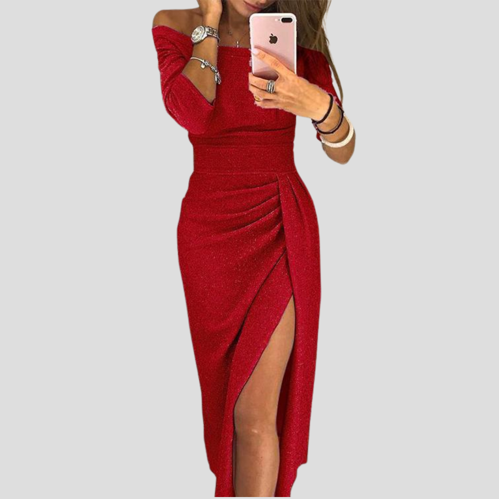 Abito elegante da donna