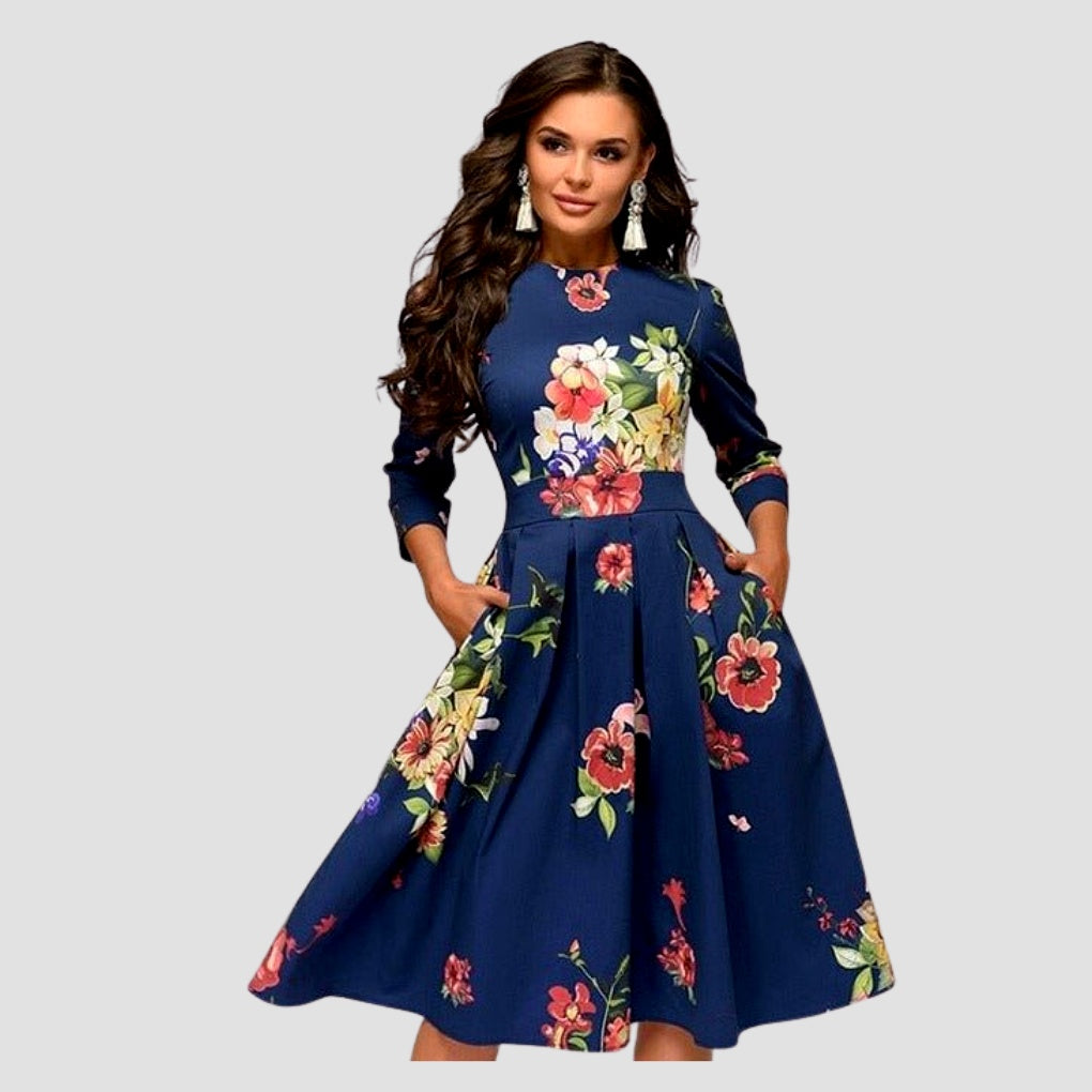 Abito elegante da donna