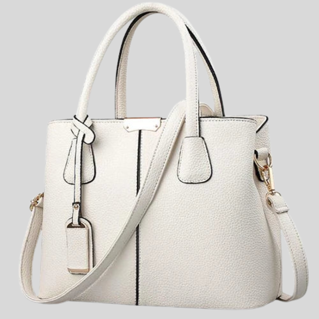 Elegante borsa a tracolla