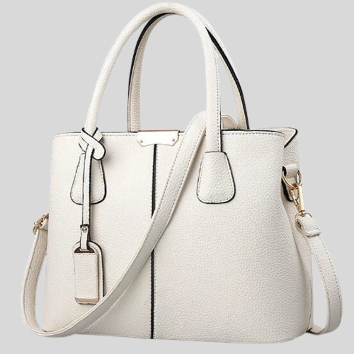 Elegante borsa a tracolla