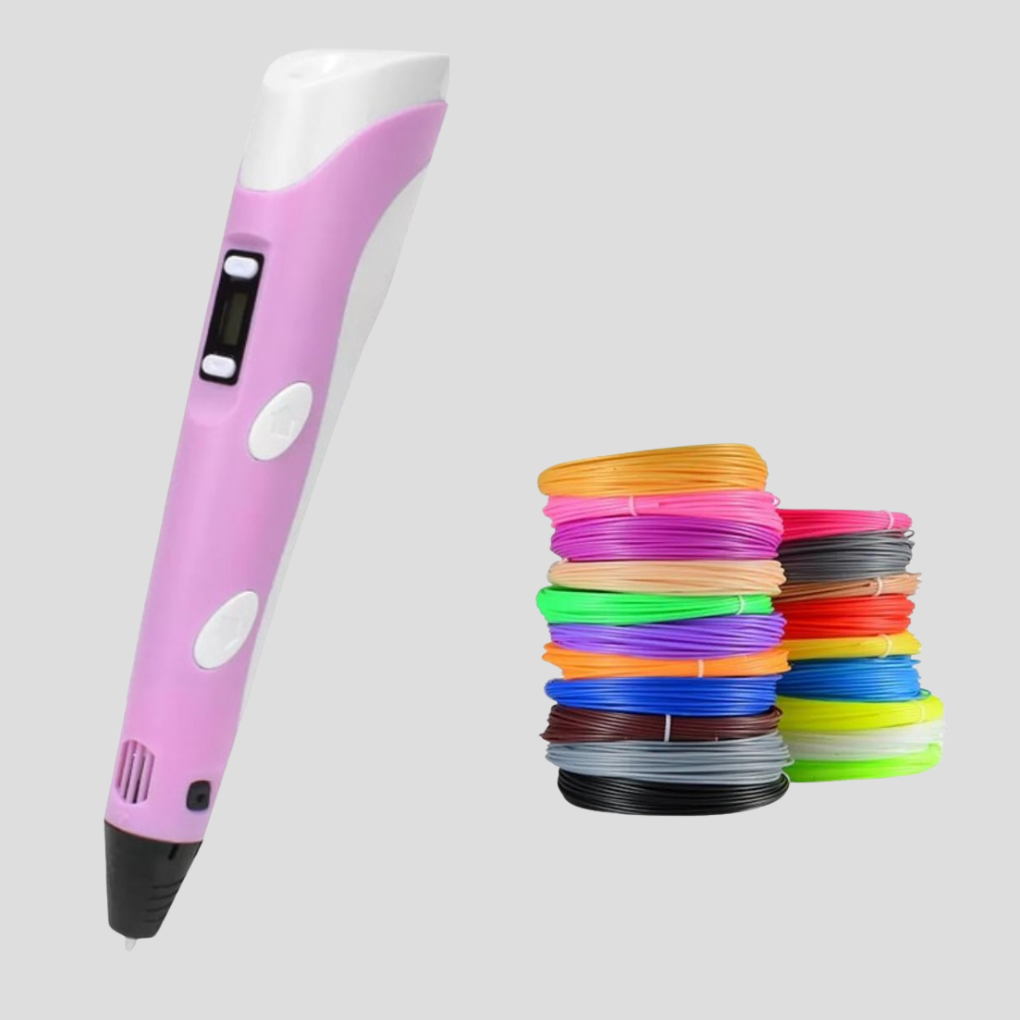 Penna per disegno 3D
