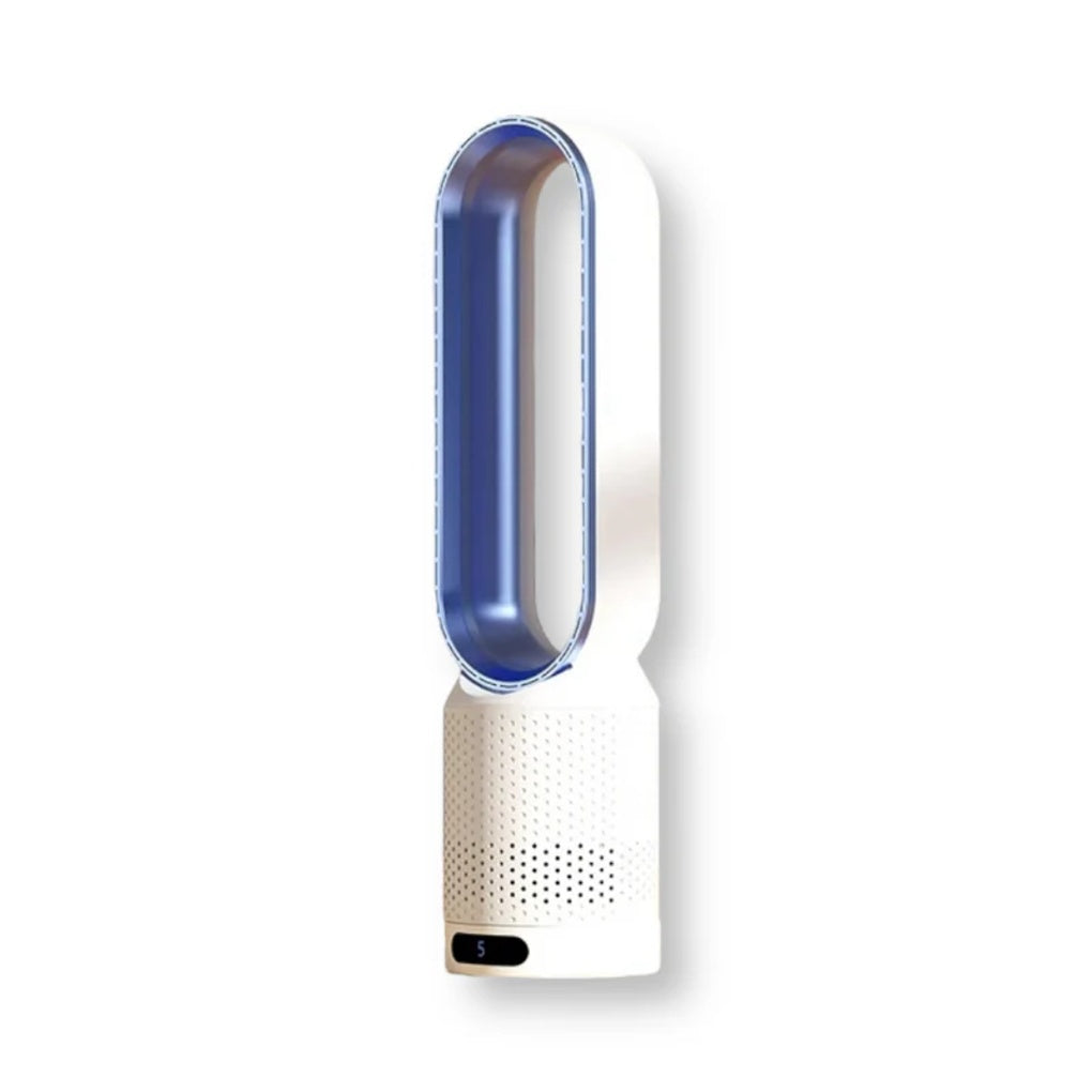Raffreddatore e purificatore d'aria 3 in 1