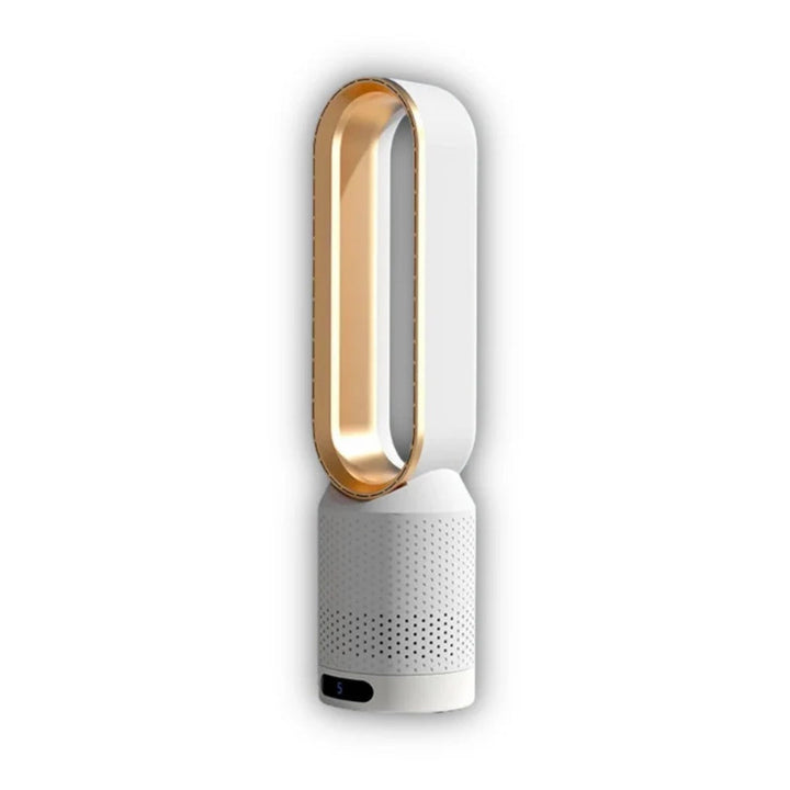 Raffreddatore e purificatore d'aria 3 in 1