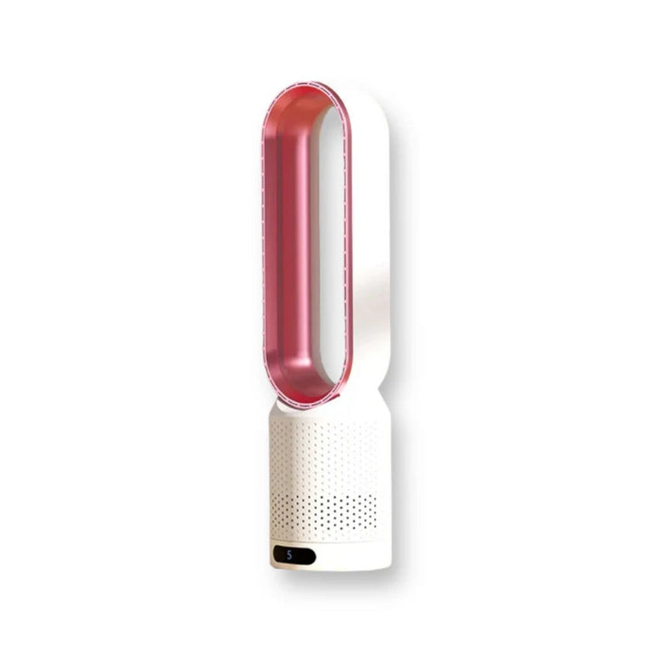 Raffreddatore e purificatore d'aria 3 in 1