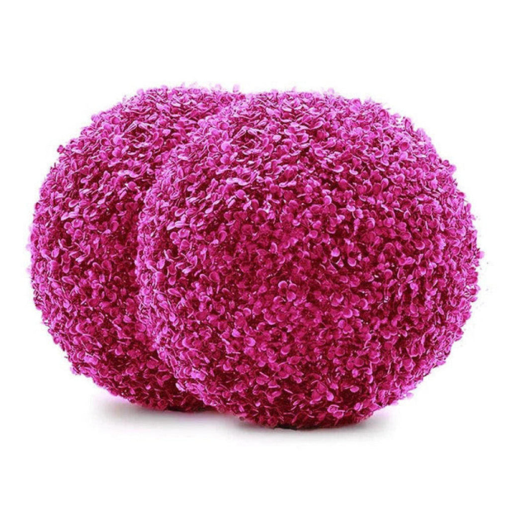 Palla artificiale per topiaria