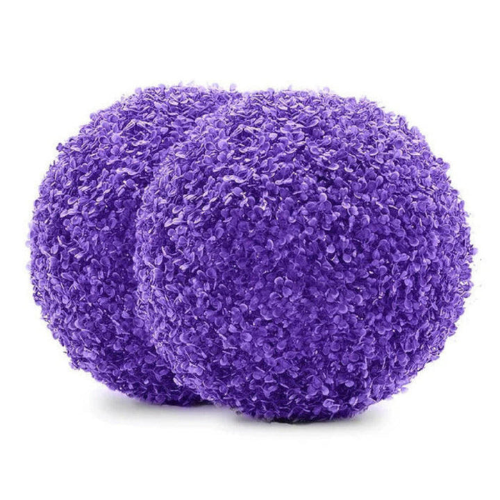 Palla artificiale per topiaria