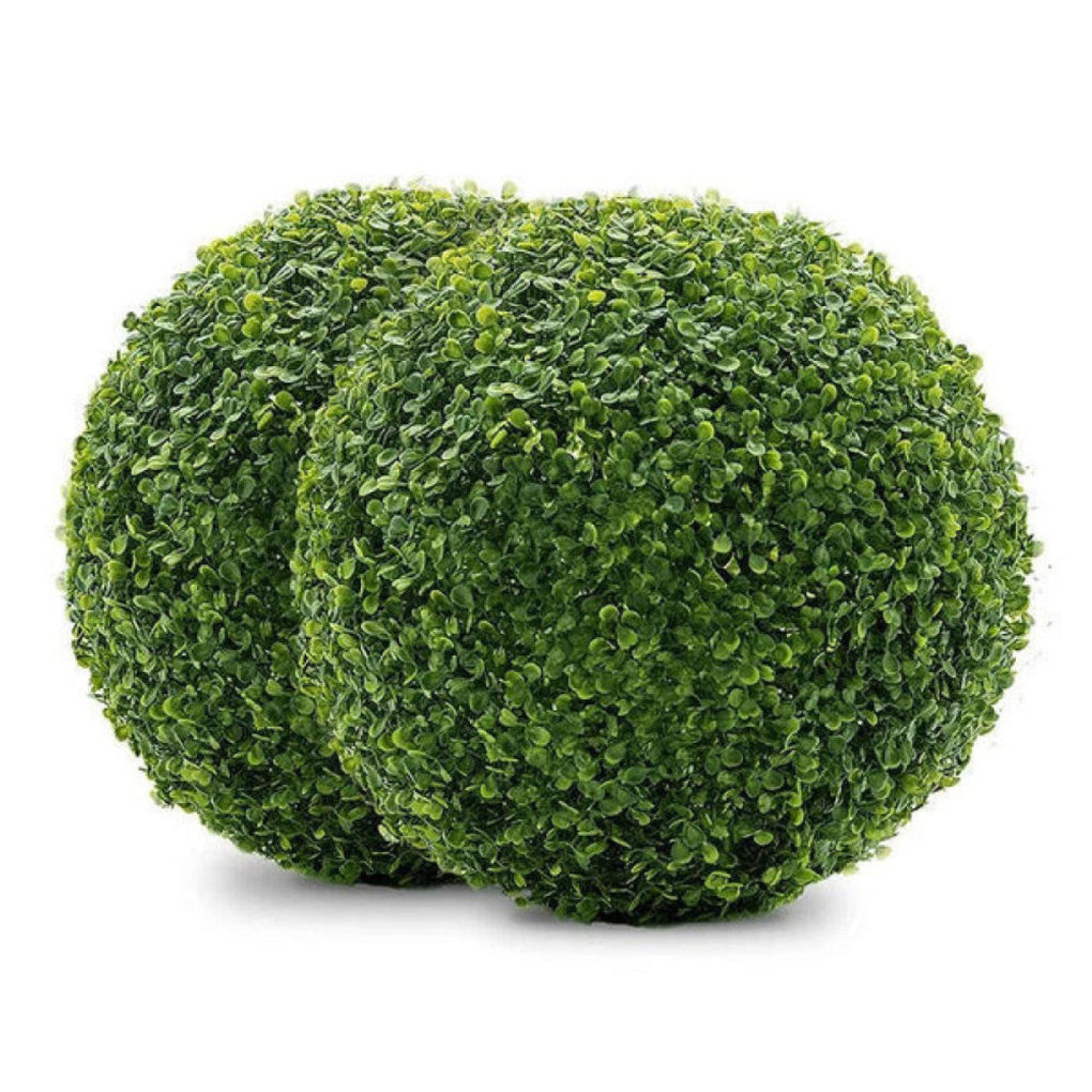 Palla artificiale per topiaria