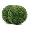 Palla artificiale per topiaria