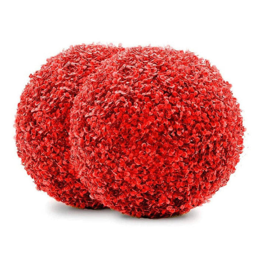 Palla artificiale per topiaria