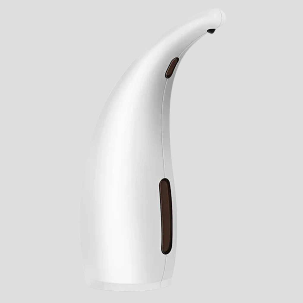 Distributore automatico di sapone senza contatto